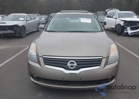 2008 Nissan Altima 3.5 Sl z USA, uszkodzony, nr VIN 1N4BL21E18C114966